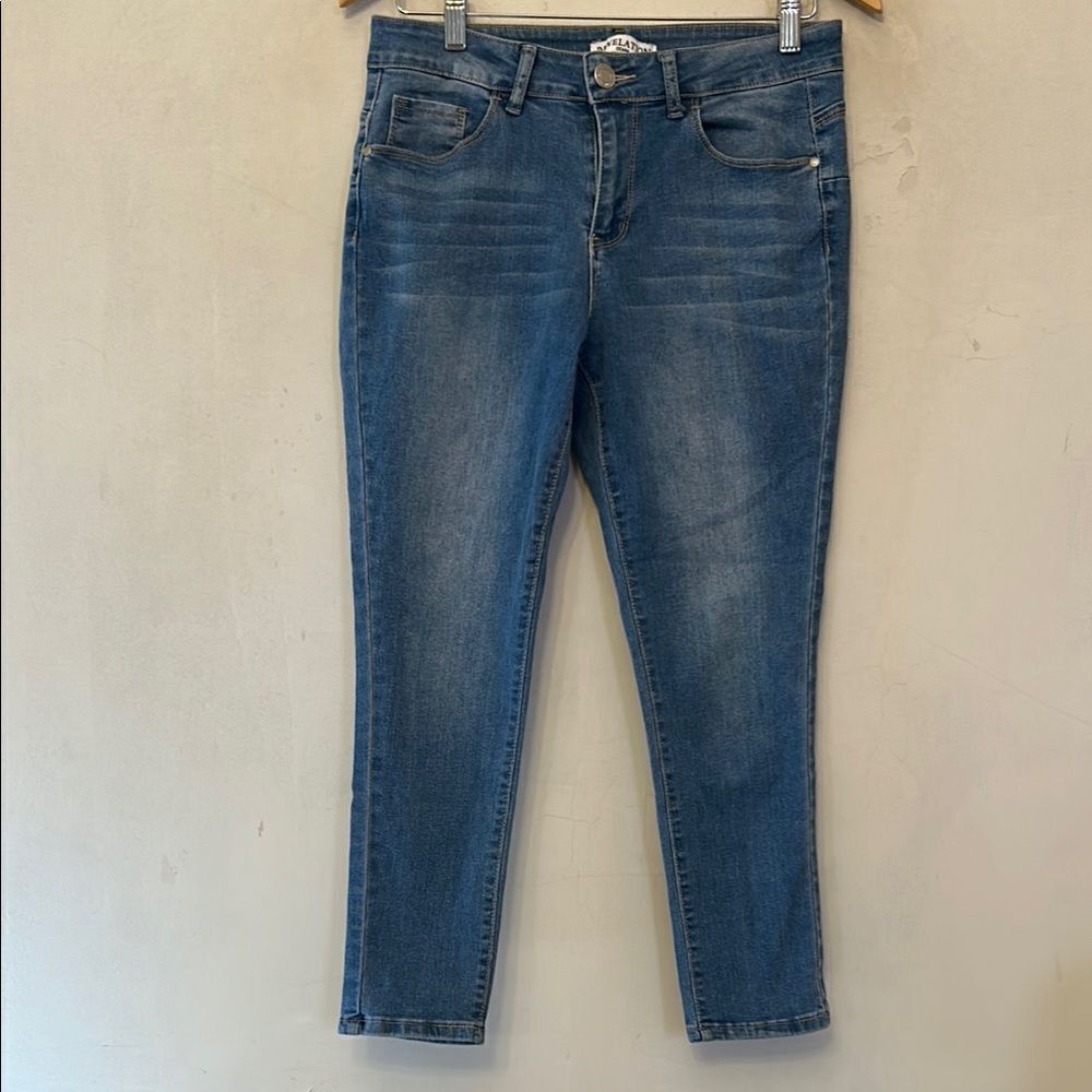 Revelation Denim skinny jeans Size 6 EUC